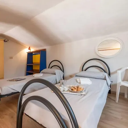 Appartement Relaxing With Outdoor Dining *